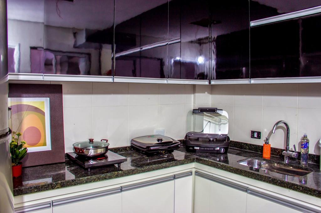 Aki Hostel Сан-Пауло Экстерьер фото