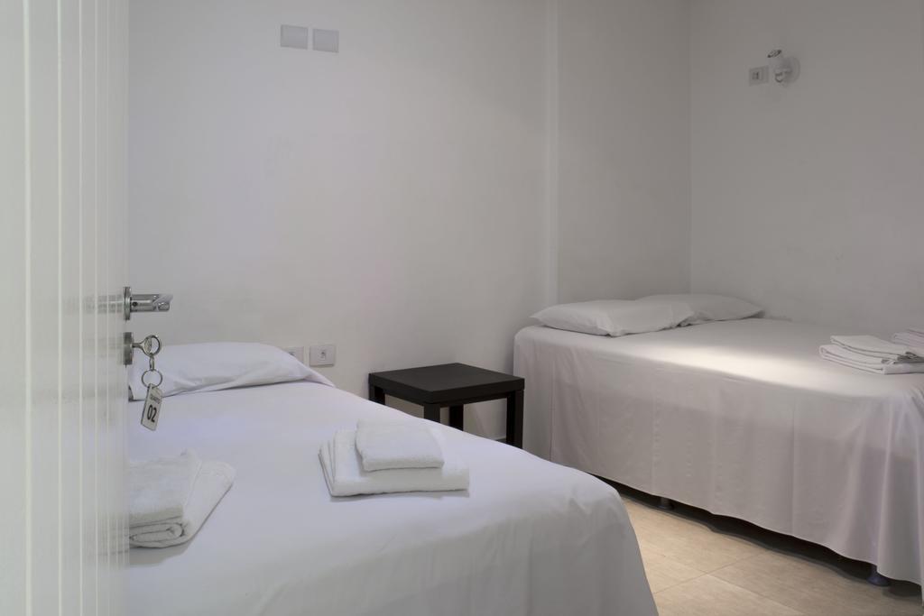 Aki Hostel Сан-Пауло Экстерьер фото