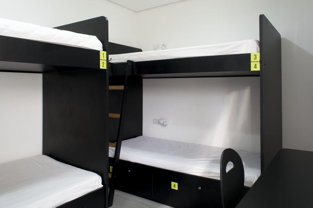 Aki Hostel Сан-Пауло Экстерьер фото