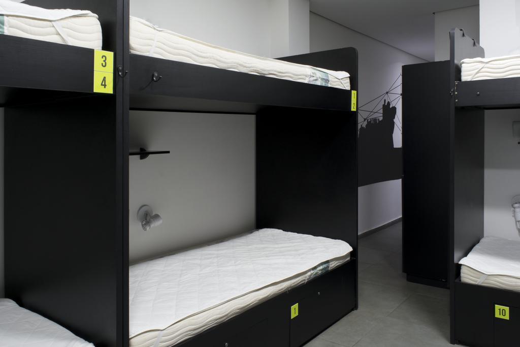Aki Hostel Сан-Пауло Экстерьер фото