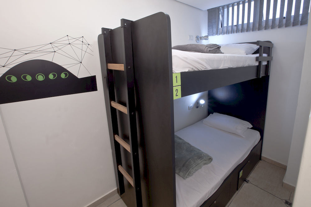 Aki Hostel Сан-Пауло Экстерьер фото