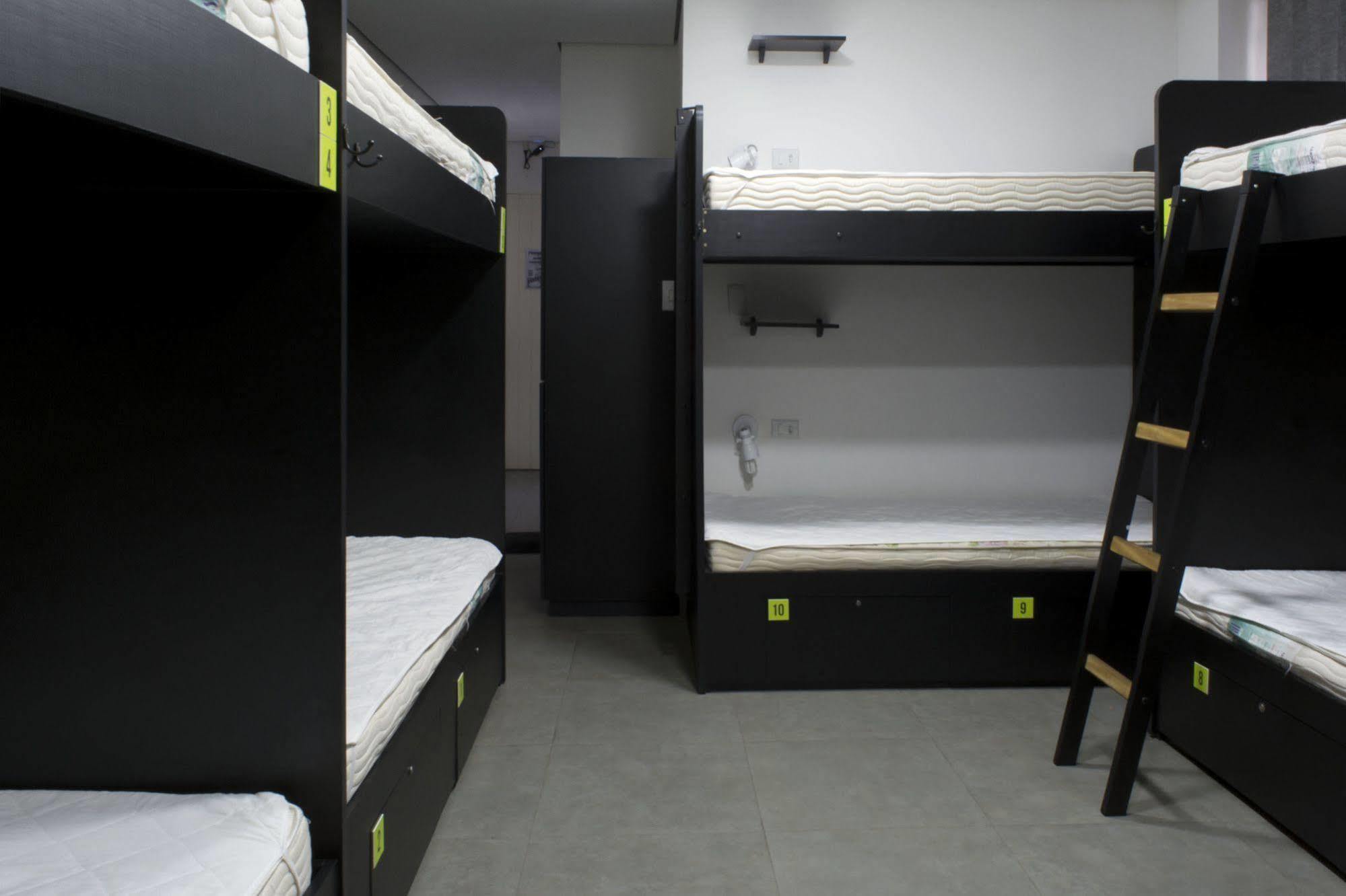 Aki Hostel Сан-Пауло Экстерьер фото