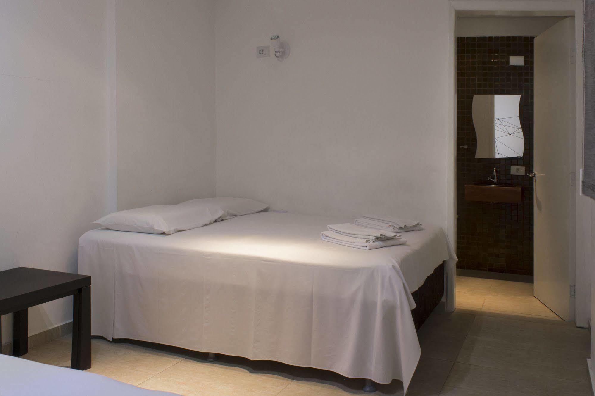 Aki Hostel Сан-Пауло Экстерьер фото